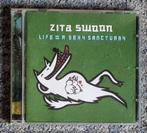 CD Zita Swoon - Life = a sexy sanctuary, Gebruikt, Ophalen of Verzenden