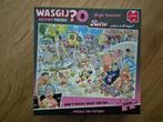 Wasgij High Season!, Ophalen of Verzenden, 500 t/m 1500 stukjes, Zo goed als nieuw