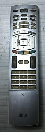 LG afstandsbediening 6710T00017B {2447}, Ophalen of Verzenden, Gebruikt