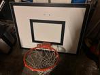 Basket inclusief ophang systeem 120x90, Ophalen, Zo goed als nieuw, Ring, Bord of Paal