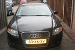 Audi A4 1.9TDI 85kw 116pk Avant uit 2007, Auto's, Audi, Voorwielaandrijving, Stof, 4 cilinders, Electronic Stability Program (ESP)