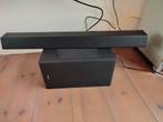 Philips TAB7503/10 SOUNDBAR, Ophalen, Zo goed als nieuw