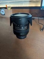 Nikon AF-S 16-85mm f/3.5-5.6G ED VR, Ophalen of Verzenden, Gebruikt, Telelens, Zoom
