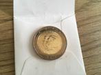 2 euromunt Beatrix en Willem Alexander, Ophalen of Verzenden, Koningin Beatrix, Euro's, Losse munt