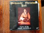 LP Weihnacht-christmas-noel / Various artists, Ophalen of Verzenden, Gebruikt, 12 inch, Pop
