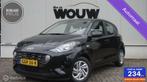 Hyundai i10 1.0 Comfort Automaat, 12 maanden, Stof, Gebruikt, 4 stoelen