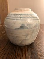 ANTIEKE chinese GEMBERPOT, Antiek en Kunst, Ophalen of Verzenden