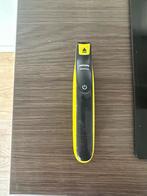 Philips OneBlade Scheerapparaat, Ophalen of Verzenden, Gebruikt, Scheren en Epileren
