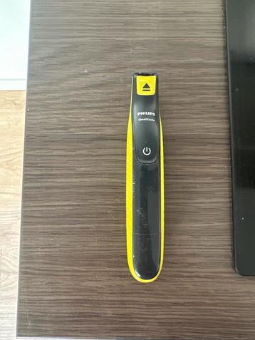 Philips OneBlade Scheerapparaat beschikbaar voor biedingen