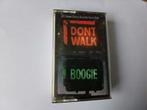 Don't Walk, Boogie, Gebruikt, Origineel, EMI, 1 bandje