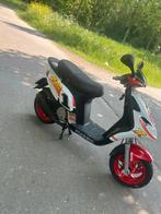 Piaggio tph xr 125 gilera runner malossi 180cc zip sp, Ophalen, Zo goed als nieuw, Frame, Piaggio
