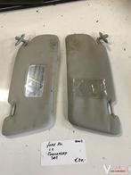 Ford Ka 1.2 2002 Zonnekleppen set, Auto-onderdelen, Interieur en Bekleding, Ophalen of Verzenden, Gebruikt