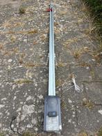 Elektrische garagedeuropener, Doe-het-zelf en Verbouw, Deuren en Horren, Ophalen, Gebruikt, 80 tot 100 cm, Garagedeur