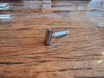 Parker 94R safety razor, Ophalen of Verzenden, Zo goed als nieuw, Verzorging