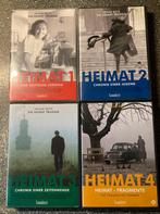 Heimat - De Complete Serie - 21-Disc, Alle leeftijden, Ophalen of Verzenden, Drama