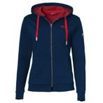 BMW Make Life A Ride Zip Hoody DAMES laatste maten M - L en, Overige typen, BMW Nederland B.V., Ophalen of Verzenden, Einsteinlaan 5 2289 CC Rijswijk
