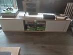 Tv meubel, Huis en Inrichting, Kasten | Televisiemeubels, Ophalen, 25 tot 50 cm, Minder dan 100 cm