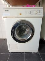 Miele wasmachine, Ophalen, Gebruikt, 1200 tot 1600 toeren, 85 tot 90 cm