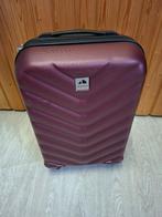 reiskoffertje, Ophalen, Wieltjes, Hard kunststof, Nieuw