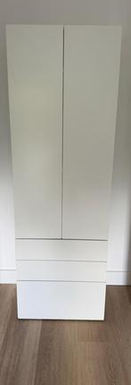 Kledingkast Ikea - Smastad / Platsa, Ophalen, Minder dan 50 cm, Nieuw, 150 tot 200 cm