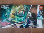 Lego hidden site 70430 Newbury Metro nieuw, Ophalen of Verzenden, Nieuw
