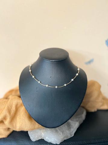 Akoya zoutwater parel beschermt harmonie intuïtie uniek beschikbaar voor biedingen