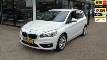 BMW 2-serie Active Tourer 225xe iPerformance Executive beschikbaar voor biedingen