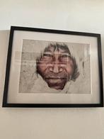 Eric kuster stijl foto, Antiek en Kunst, Ophalen