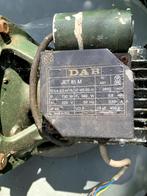 DAB jet 81M, Ophalen, Gebruikt, Elektrisch, Beregeningspomp