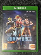 Jump Force Xbox One PAL game, Avontuur en Actie, Microsoft, Microsoft, 1 speler