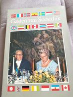 Reeks op Soestdijk, Verzamelen, Koninklijk Huis en Royalty, Verzenden, Gebruikt, Nederland, Tijdschrift of Boek
