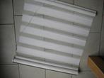 zgan DUO ROLGORDIJN ca 80 x 175 - gordijn, Ophalen, Gebruikt, 50 tot 100 cm, Crème