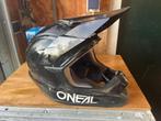 O'Neal - helm voor quad/crossbrommer, Fietsen en Brommers, Fietsaccessoires | Fietshelmen, Zo goed als nieuw, L, Heer of Dame