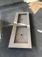 Wastafelblad, Ophalen, Zo goed als nieuw, Kraan