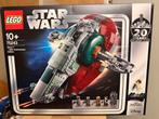 Lego Star Wars 75243 Boba Fett Slave I MISB 20th Anniversary