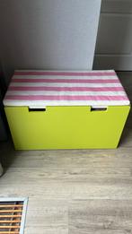 Ikea speelgoedkist, Ophalen, Gebruikt, Overige typen