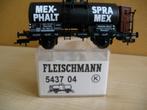 Fleischmann 543704, Hobby en Vrije tijd, Modeltreinen | H0, Gelijkstroom, Fleischmann, Wagon, Ophalen of Verzenden
