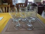 14 NIEUWE bierglazen op voet. Merk: Zundert Trappist, Verzamelen, Ophalen of Verzenden, Nieuw, Bierglas