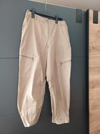 Summum Cargo Broek Maat 38 - Nieuwstaat!, Maat 38/40 (M), Summum, Beige, Nieuw