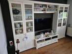 TV Meubel & Kastenwand - 3.27m Breed, Huis en Inrichting, Kasten | Vitrinekasten, Ophalen