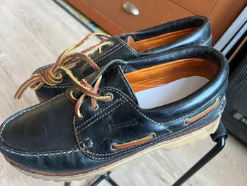 Sportieve bootschoenen  BAYLANDS beschikbaar voor biedingen