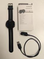 Garmin Forerunner 235, Ophalen of Verzenden, Zo goed als nieuw, Zwart, Android