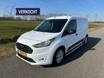 Ford Transit Connect 1.5 EcoBlue L2 Trend ONDERHOUDSBOEKJE !, Euro 6, 4 cilinders, Origineel Nederlands, Bedrijf