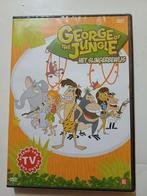 George of the Jungle, Alle leeftijden, Ophalen of Verzenden, Nieuw in verpakking