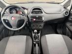 Fiat Punto Evo 0.9 TwinAir Young |Airco|CruiseControl|5 Deur, Auto's, Fiat, Voorwielaandrijving, Gebruikt, Wit, Origineel Nederlands