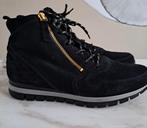 Schoenen Gabor 40, Zwart, Lage of Enkellaarzen, Gabor, Ophalen of Verzenden