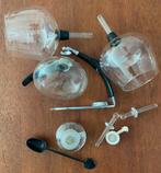 Cona Coffee Maker, size D / Pergulator, Gebruikt, Koffiemachine, Gemalen koffie, Ophalen of Verzenden