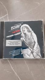 Bette Midler - The Rose (1980), Ophalen of Verzenden, Zo goed als nieuw