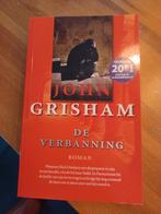 John Grisham - De verbanning, Boeken, Literatuur, John Grisham, Ophalen