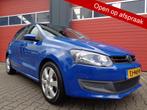 Volkswagen Polo 1.2 Easyline,5drs,Cruise,Airco,Pdc!, Voorwielaandrijving, Euro 5, 967 kg, Gebruikt